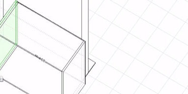 filler placement using dummy model in Polyboard