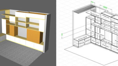 furniture designing software