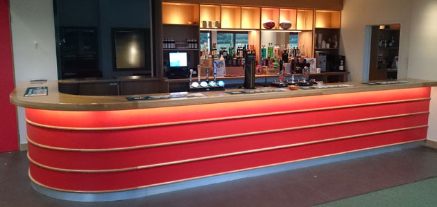 bar install Polyboard