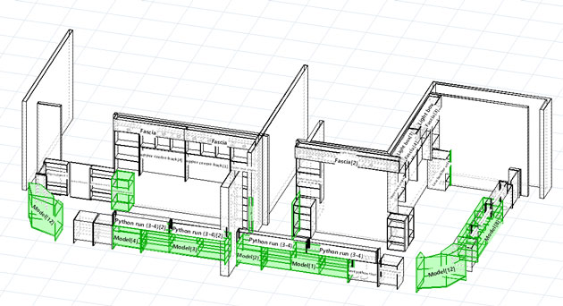 Free Cabinet Design Program