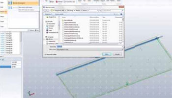 transfer to xilog cam software