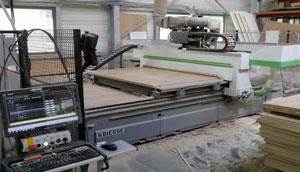 biesse cnc