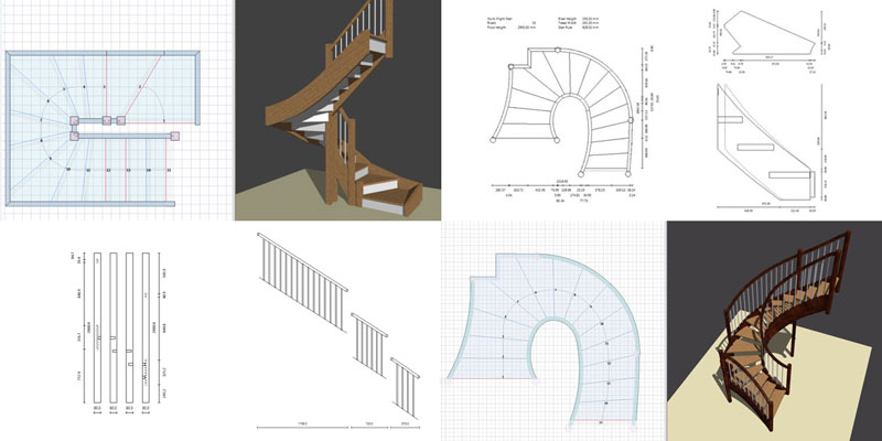 stairfile