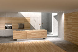 cabinet design