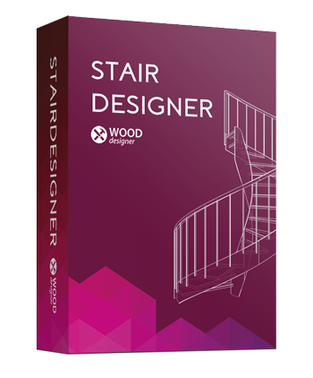 stairdesigner software