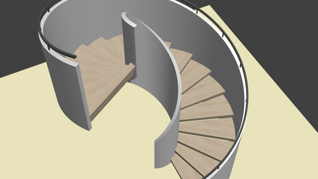 StairDesigner Quick Design libraries update: what’s new?