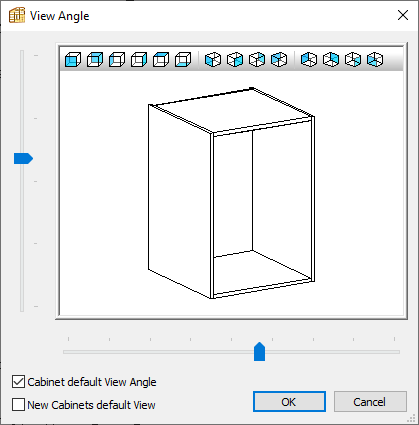 view angle window