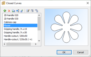 PolyBoard Quick Design libraries tutorial | WOOD DESIGNER