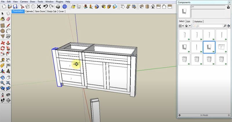 Cnc Cabinet Design Software To