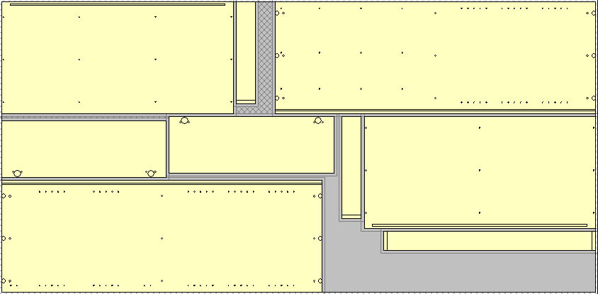 nesting map