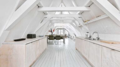 galley kitchen design ideas