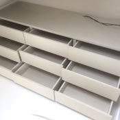 drawer design case study